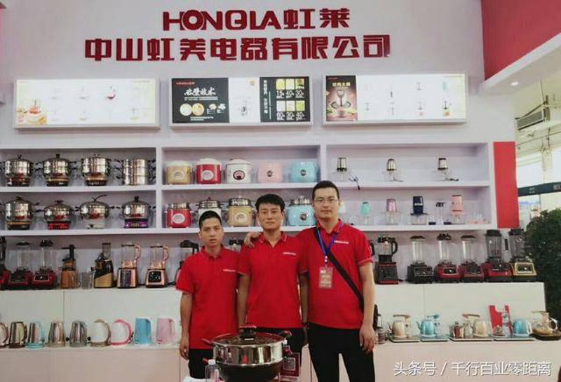 电水壶OEM助力您打造个性化产品线
