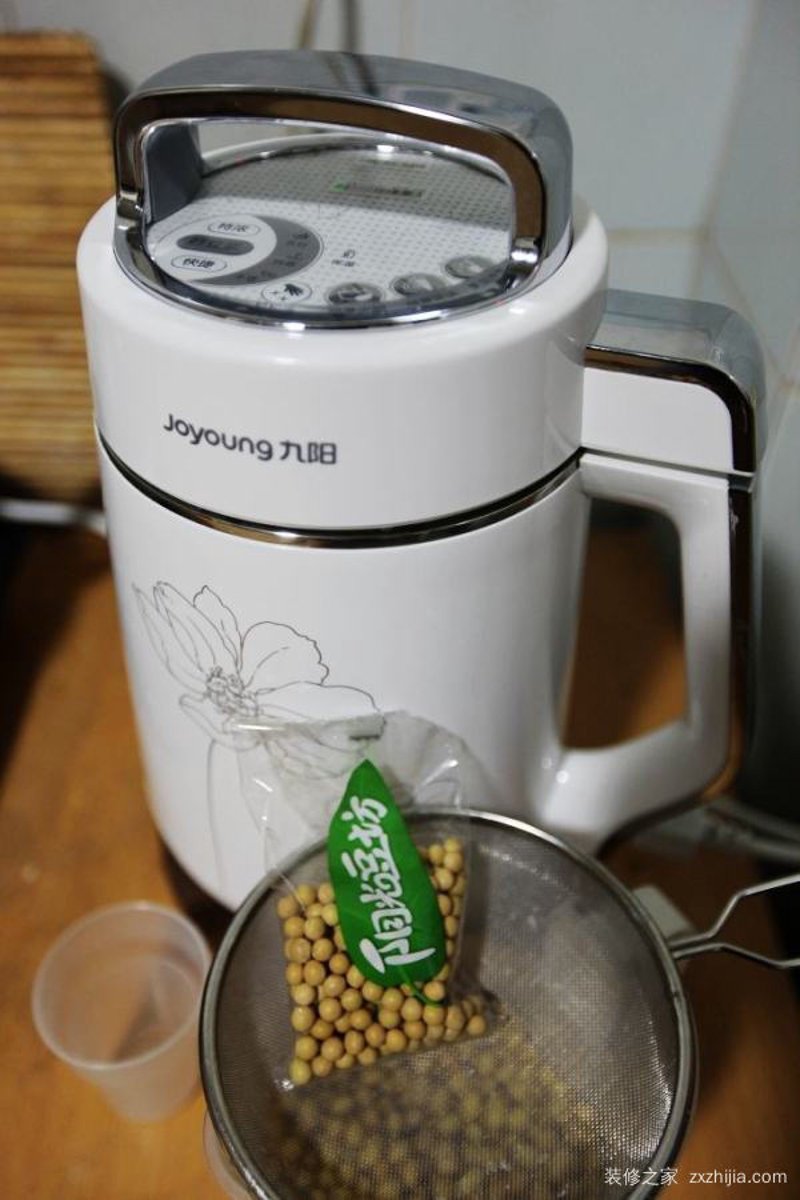 豆浆机定制